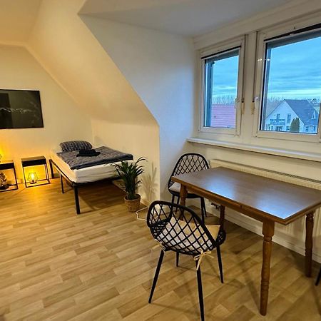 Micasa Tuсasa - 2-R-Apartment Leipziger Neuseenland Hydra Borna Eksteriør billede