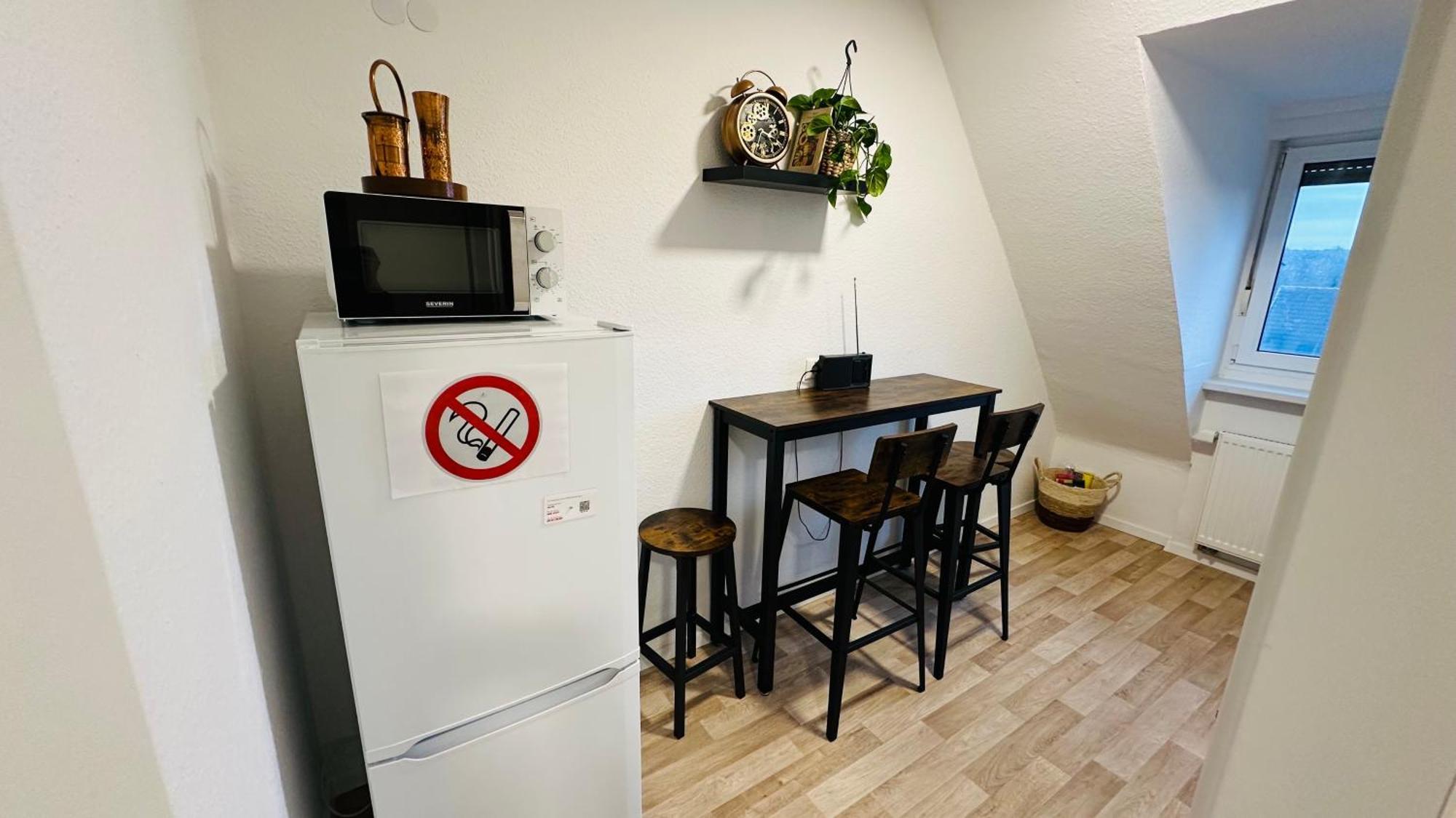 Micasa Tuсasa - 2-R-Apartment Leipziger Neuseenland Hydra Borna Eksteriør billede