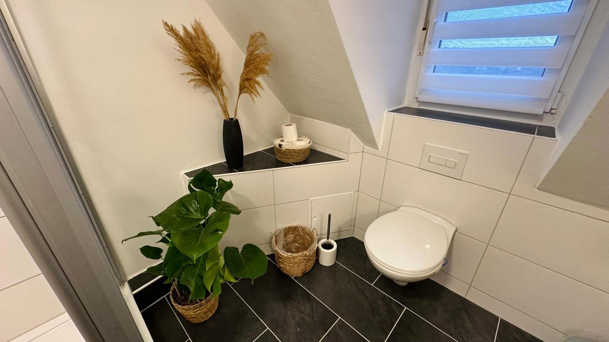 Micasa Tuсasa - 2-R-Apartment Leipziger Neuseenland Hydra Borna Eksteriør billede