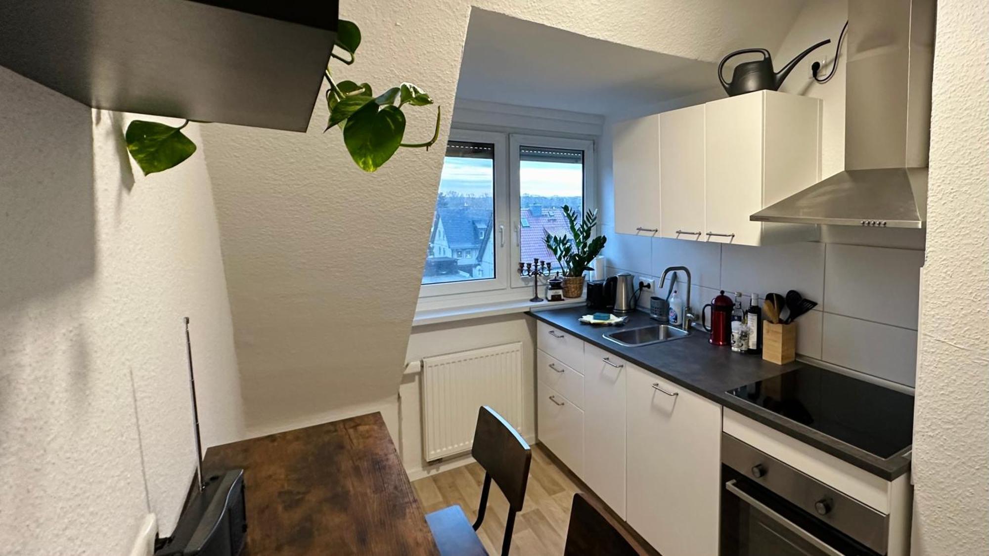 Micasa Tuсasa - 2-R-Apartment Leipziger Neuseenland Hydra Borna Eksteriør billede