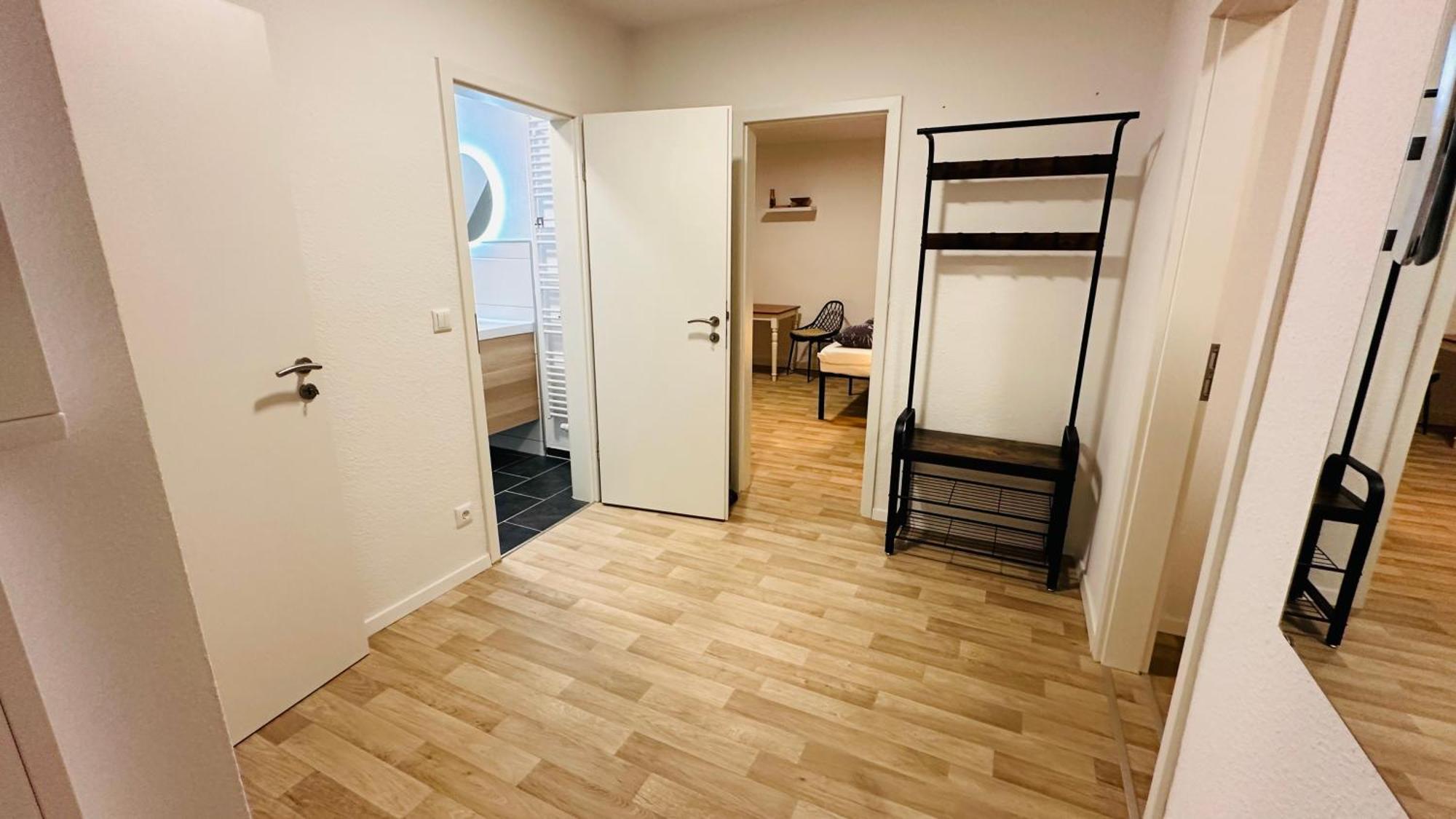 Micasa Tuсasa - 2-R-Apartment Leipziger Neuseenland Hydra Borna Eksteriør billede
